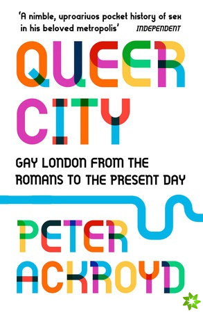 Queer City