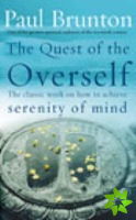 Quest Of The Overself