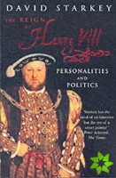 Reign Of Henry VIII