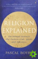Religion Explained