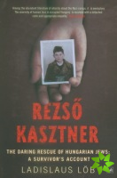 Rezso Kasztner