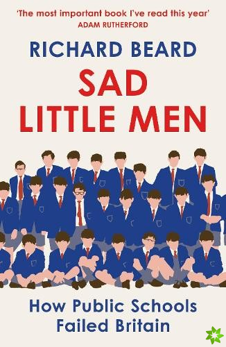 Sad Little Men