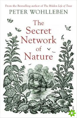 Secret Network of Nature