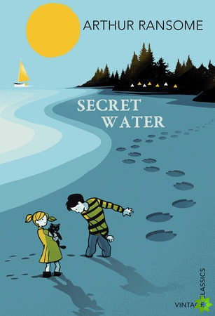 Secret Water