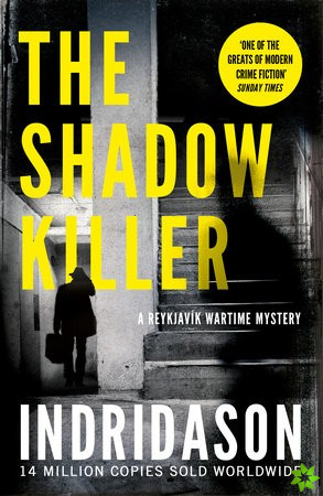Shadow Killer