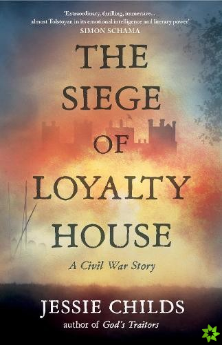 Siege of Loyalty House