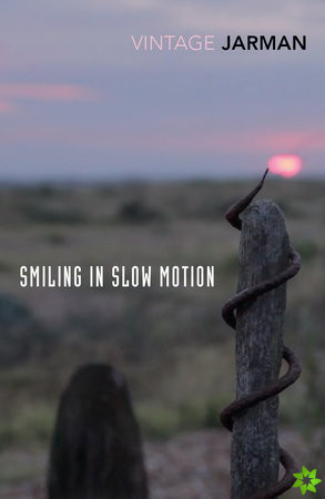Smiling in Slow Motion