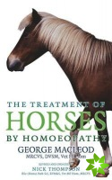 Treatment Of Horses By Homoeopathy