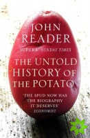 Untold History of the Potato
