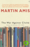 War Against Cliche