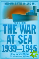 War At Sea 1939-45