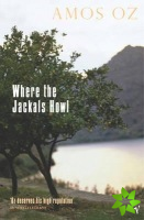 Where The Jackals Howl