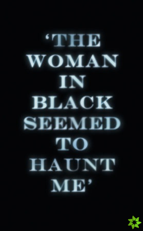 Woman in Black (Heroes & Villains)
