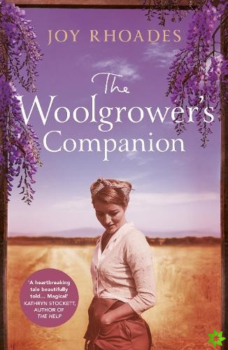 Woolgrowers Companion