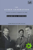 Auden Generation
