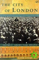 City Of London Volume 2