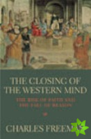 Closing Of The Western Mind