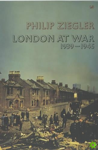 London At War