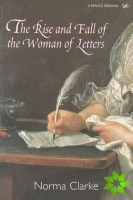 Rise and Fall of the Woman of Letters