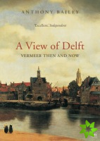 View Of Delft
