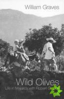 Wild Olives