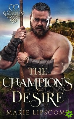 Champion's Desire