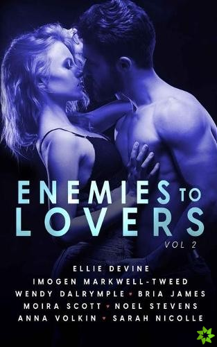 Enemies To Lovers Vol 2