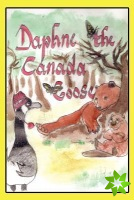 Daphne-The Misadventures of the Canada Goose