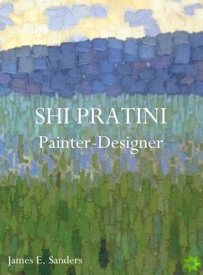 Shi Pratini - Painter, Designer
