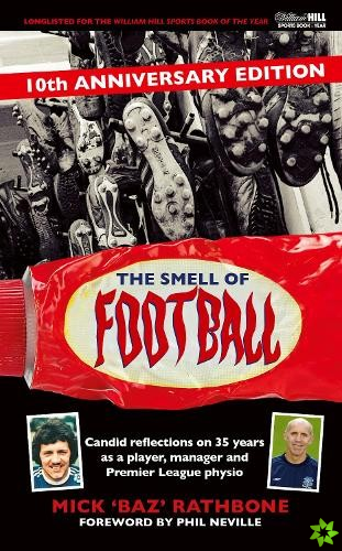 Smell of Football