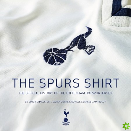 Spurs Shirt