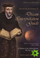 Nostradamus' Dream Interpretation Guide, Special Edition