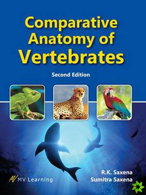 Comparative Anatomy of Vertebrates