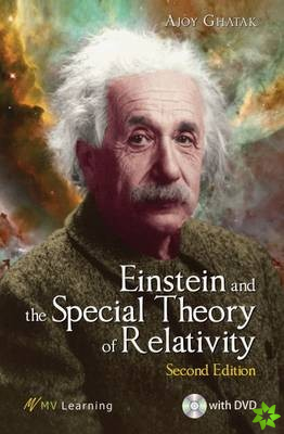 Einstein and the Special Theory of Relativity