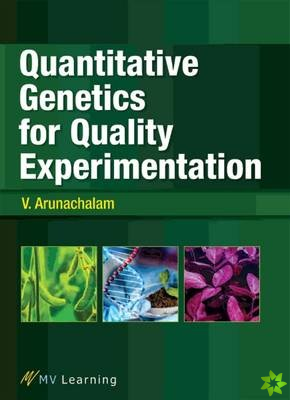 Quantitative Genetics for Quality Experimentation