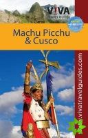VIVA Travel Guides Machu Picchu and Cusco, Peru