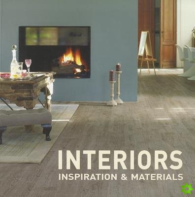 Interiors Inspiration & Materials