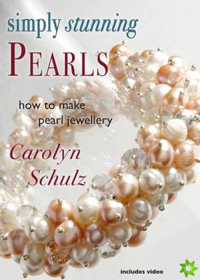 Simply Stunning Pearls
