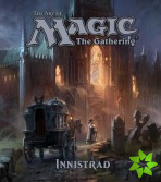 Art of Magic: The Gathering - Innistrad