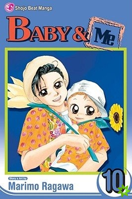 Baby & Me, Vol. 10