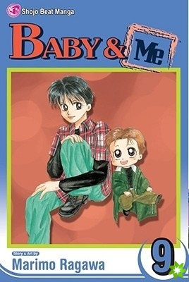 Baby & Me, Vol. 9