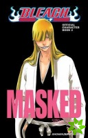 Bleach MASKED: Official Character Book 2