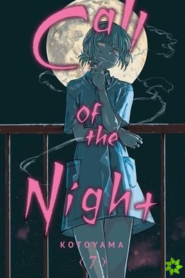 Call of the Night, Vol. 7