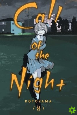 Call of the Night, Vol. 8