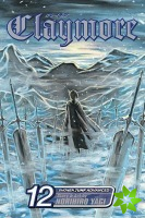 Claymore, Vol. 12