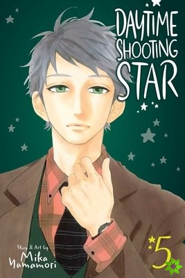 Daytime Shooting Star, Vol. 5