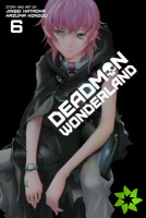 Deadman Wonderland, Vol. 6