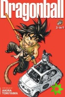 Dragon Ball (3-in-1 Edition), Vol. 1