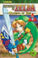 Legend of Zelda, Vol. 2