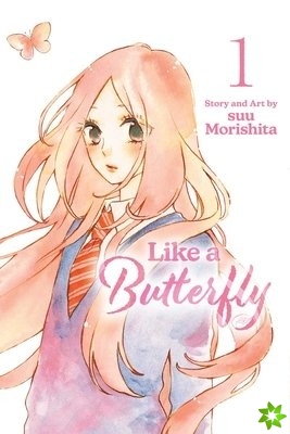 Like a Butterfly, Vol. 1